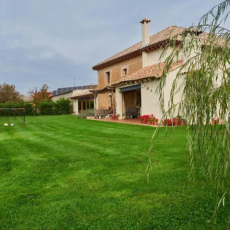 Villa Nogalia *