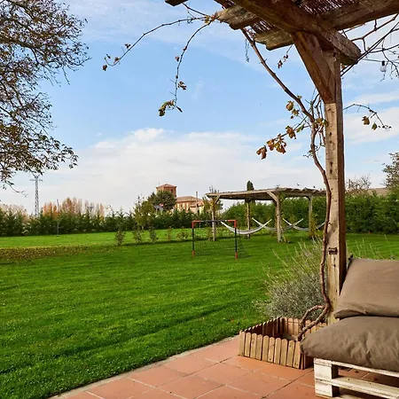 Nogalia Villa *