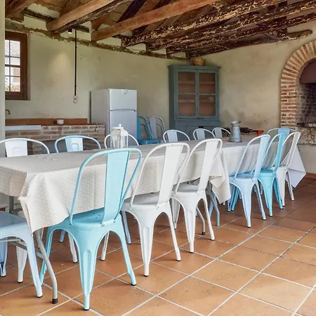 Nogalia Villa Villanueva de los Nabos