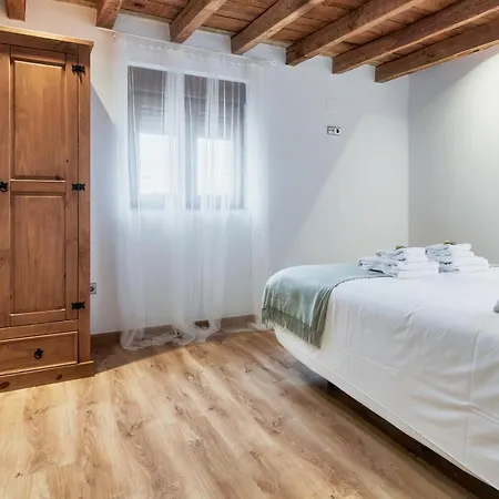 Nogalia Villa *