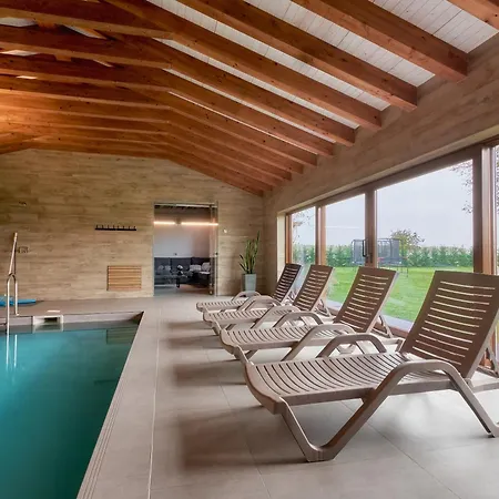 Villa Nogalia *