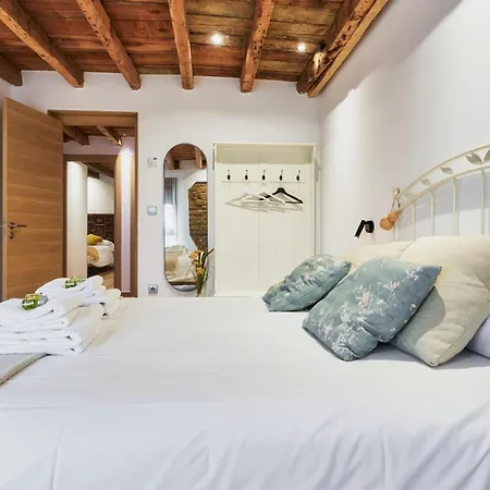 Nogalia Villa