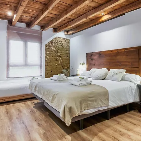 Villa Nogalia *